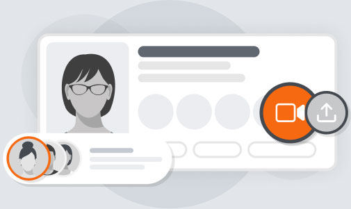 Intuitive User Interface