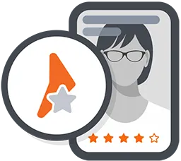 Screen & Assess Icon